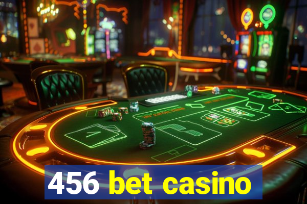 456 bet casino